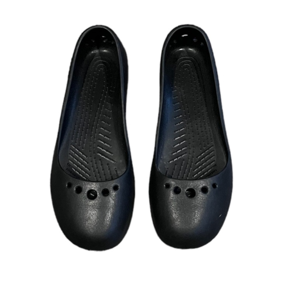 🖤 Crocs Kaydee Ballet Flats